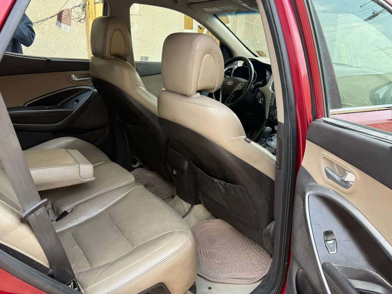 سنتافي 2014 فول موصفات رقم بغداد الجديد بسمي تحويل ثاني يوم وارد أمريكي حادثها جاملق وطرف الباب السياره جاهزه استخدام شخصي السعر 122 
مكاني البصرة ***********
                          *********** Singapore
