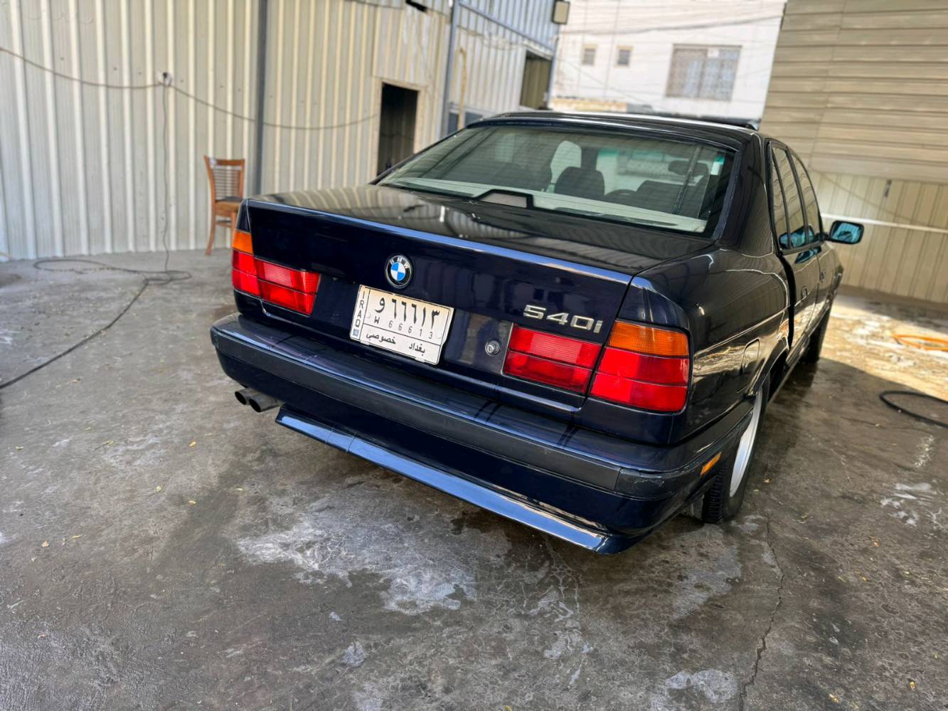 BMW540
فول مواصفات رقم مميز برده كامره تلفزيون 