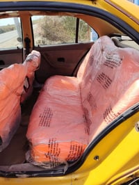 سمند • ٢٠١٢ • مكينة وكير جديد