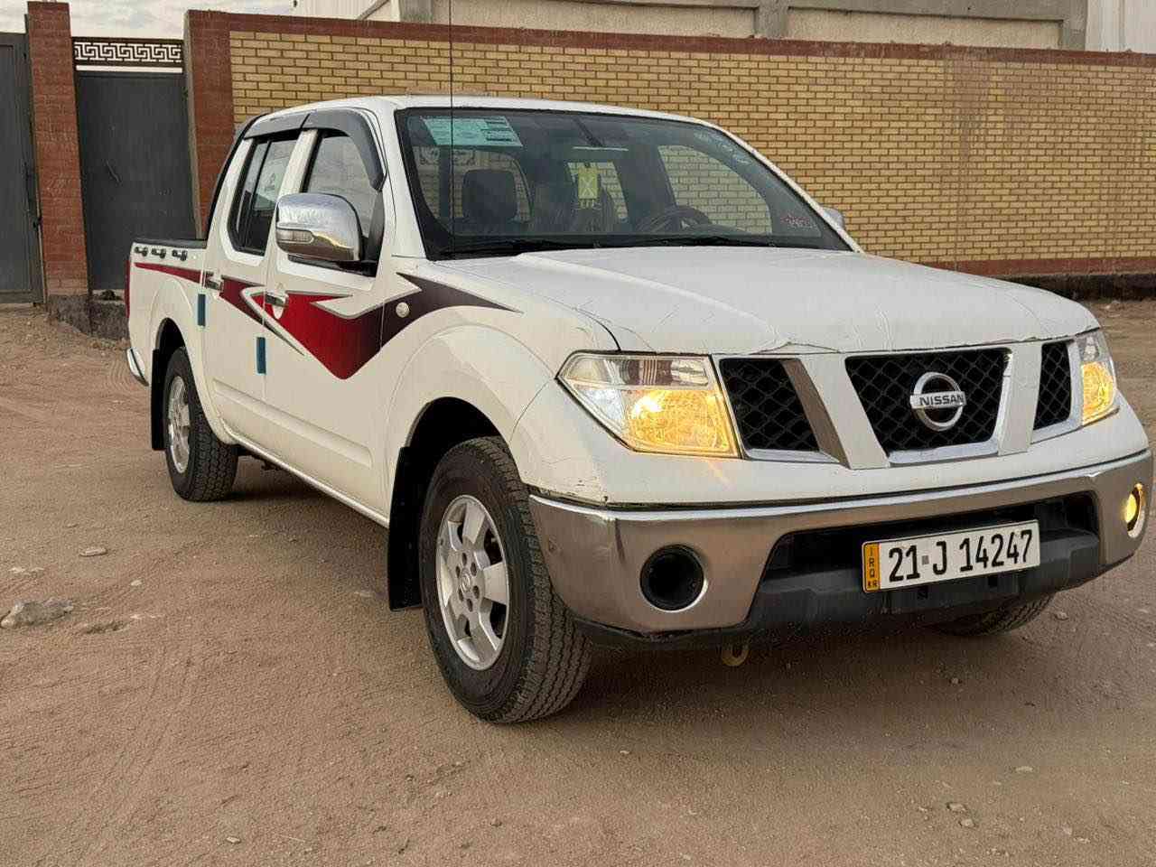 سلام عليكم نيفاره للبيع مديل2013رقم دولي الي يريد الجديد هاذه الجديد سياره مكينه جديده  كير اوتماتيك  حداده طوبه  كلهه جديده كهربائيات كلهى شغال  تبريد شغال تدفئ  ترايك وين ما يعجبك اطلع سعر105 وبيهه مجال مكان البصره قضاء الإمام صادق بني منصور
*********** المدينة, البصرة
