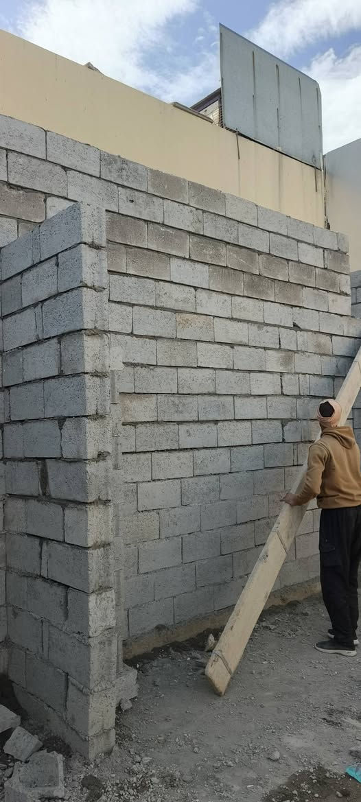 اسطاوات كادر بناء ✌🏢✌ انجاز سريع شقل درجة اولى
للاستفسار والاتصال ‏‪***********‬‏ 
***********  يوجد واتساب او مراسلة ماسنجر
