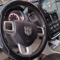 كرفان SXT • ٢٠١٣ • رقم بغداد