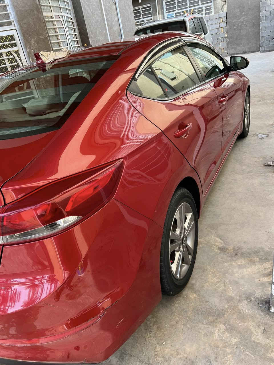 من رخصت الادمن المحترم
للبيع الانتره موديل 18 امريكي رقم بابل دولي بسمي  سنويه ٣٢ ماشيه ٦٨ 

موصفات 

تحكم سيرن جهتين 

شاشه كامره دواره حساس امامي خلفي 

مثبت سرعه 

مانع انزلاق

حجم المحرك 2000

حداديه 100%

تخم تاير جديد

سبير منازل 

رادار بل مرايه وشفط 

سياره ليبل واحد عده قطعتين مبدلات بلاديات البنيد والباب الوره سايق والباقي ليبل واحد بدون دواخل سياره جاهزه للاخير مكان بابل ورديه خارج 

معروضه 125وبيه مجال اي ستفسار اتصال

وسونار بل منشور بيه سونارات ثنين 

***********
