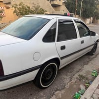 ١٩٩٢ • محرك ٢٫٠ • كركوك