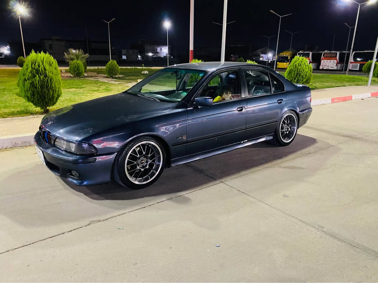 *********** أربيل, العراق
