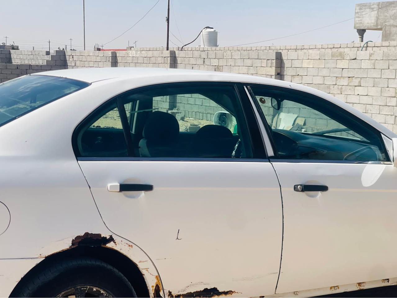 سياره بأسمي 
*********** ابو الخصيب, البصرة
