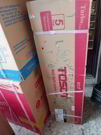 عندي سبالت  العدد 3 كلهن طنين  تفتحهم من كارتونه بيدك غيرر مستخدمات   ...