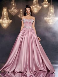 فستان • مقاس ٣٨-٤٠ • الصابيات الكاظميه