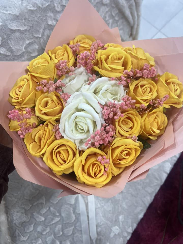 مسكات تخرج عيد حب خطوبه حسب الطلب


**إذا كنت صاحب هذا الإعلان وتريد حذفه لأي سبب، رجاءا أرسل رسالة إلى الدعم الفني**