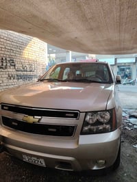 سوبربان LTZ • ٢٠٠٧ • رقم كركوك