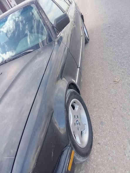 بيم 740اصل موديل 93مكينه 8 رقم بغداد نكليزي سنويه جديده كير ومحرك حداديه كهربايات تخم تاير جديد منضومت غاز وبنزين جداد سياره خير من الله ال سعر 36.    ***********
