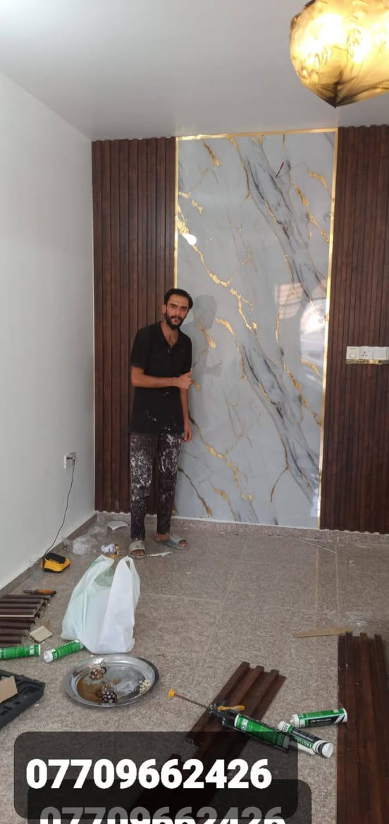 خلفة صباغ كافة أعمال الصبغ والديكور الداخلي والخارجي
إعادة وترميم البيوت من الداخل والخارج وبأسعار مناسبة للاتصال على الرقم واتساب 

***********

أو مراسلة الصفحه
