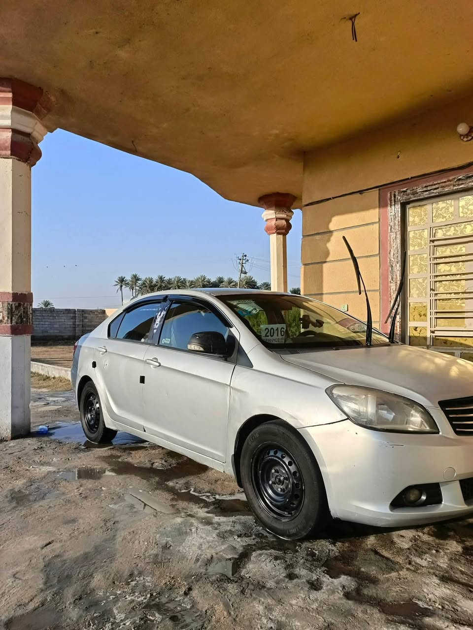 سلام عليكم اعاده نشر بسبب الوعود الكاذبة كرت وول فولكس موديل 2012 سياره كير ومحرك  كورلة رقم بغداد بسمي تحويل ثاني يوم سياره كفاله بيها بس تلكيطات خويس الباقي كفاله تبريد ثلج  شاشه تاب مكان سياره الانبار فلوجة سعر 55 وبيها مجال
‏‪***********‬‏
‏‪***********‬‏
