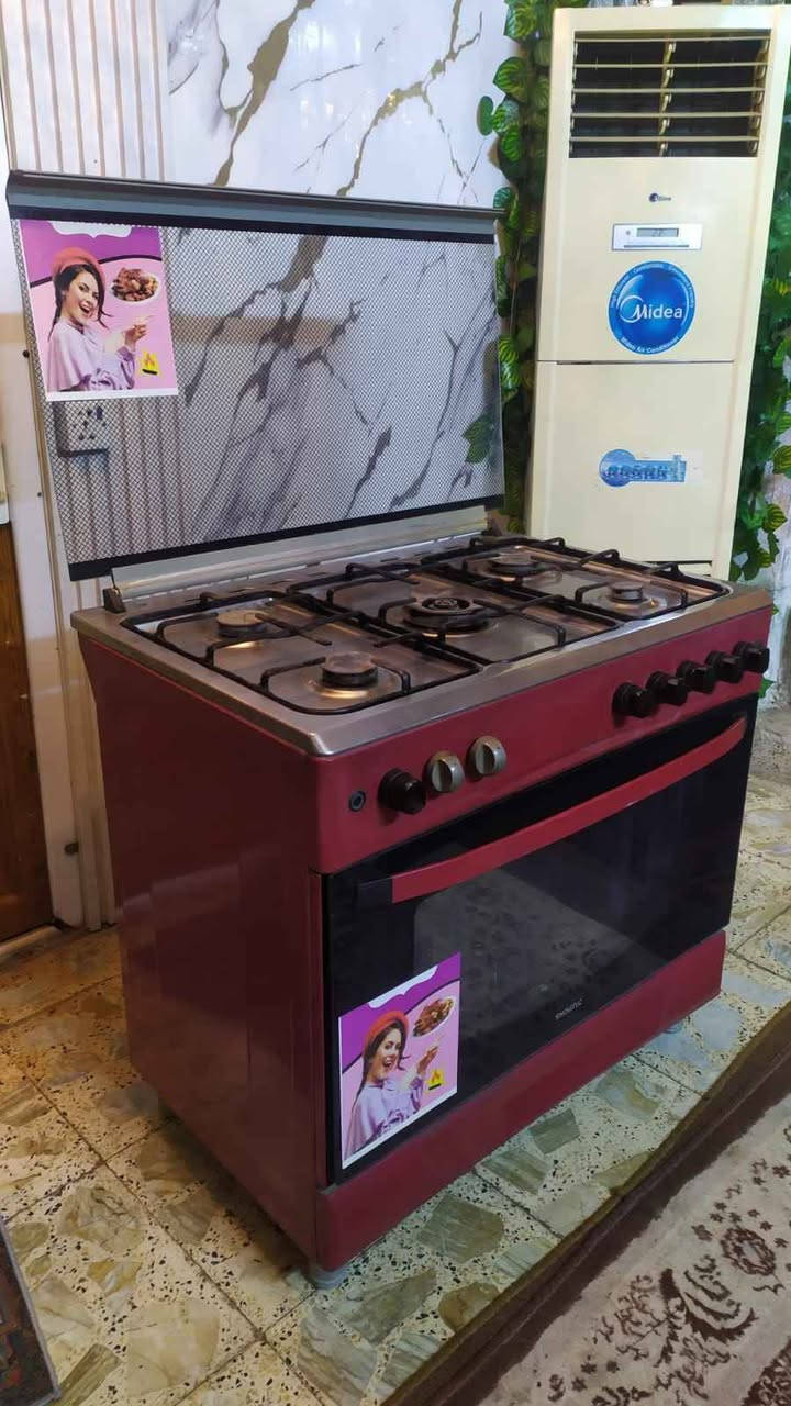 طباخ خمس عيون نضيف شغال لونه احمر 
مكاني بغداد 
سعره 175
الشراي يجي خاص بدون كسران بغداد, العراق


**إذا كنت صاحب هذا الإعلان وتريد حذفه لأي سبب، رجاءا أرسل رسالة إلى الدعم الفني**