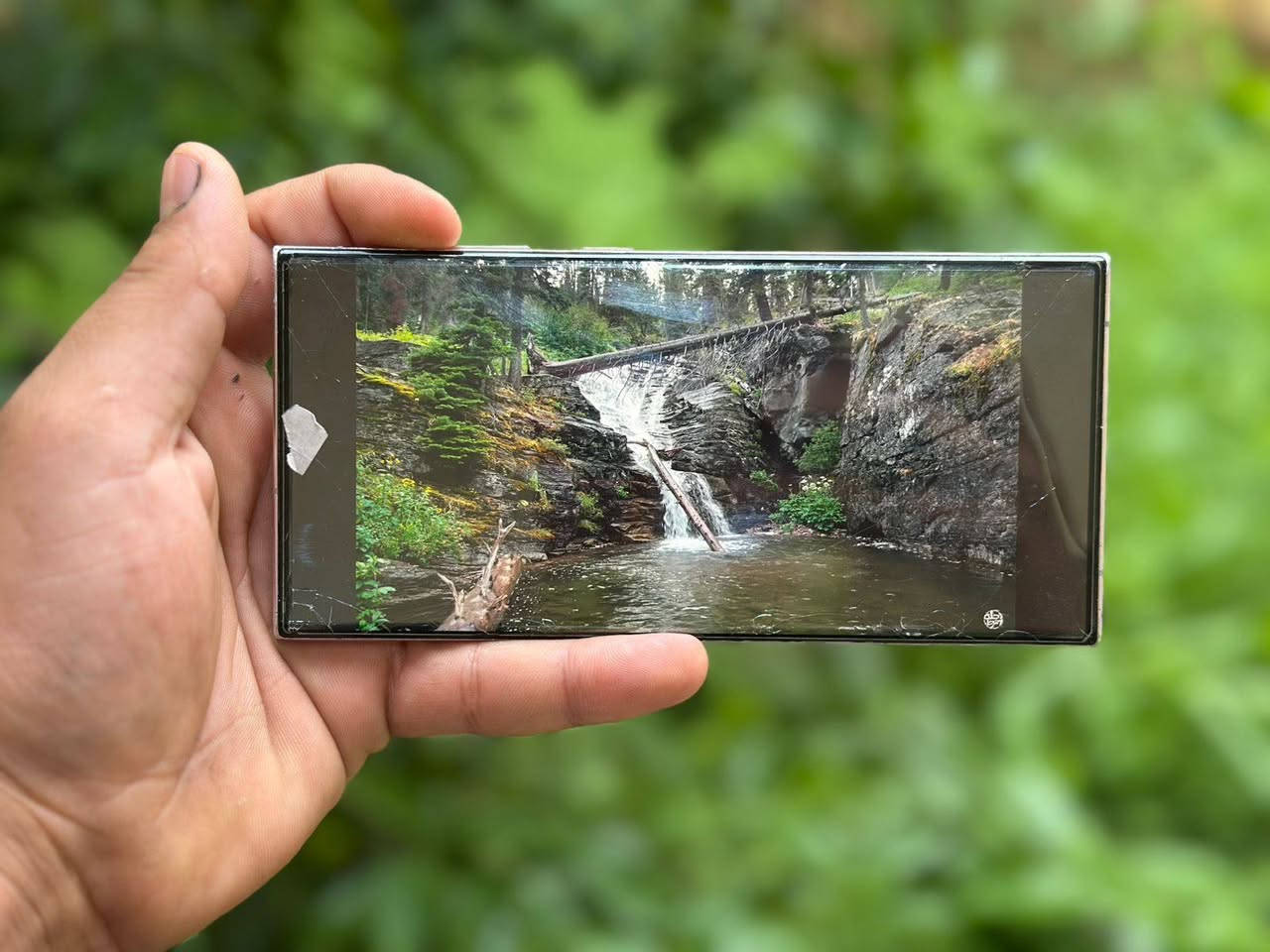 سلام عليكم 
S23 ULTRA
الجهاز كلش نضيف بلادي مداخل اي تصليح ولا مبدل بي اي شي
 لون مميز بدون اي كسر او خدش
ملاحظه : ذاكره الجهاز 512 ودبل شريحه
سعره 850 نهايته 
عنواني بغداد قرب جزيره بغداد السياحيه
رقمي بي واتساب فقط ***********
