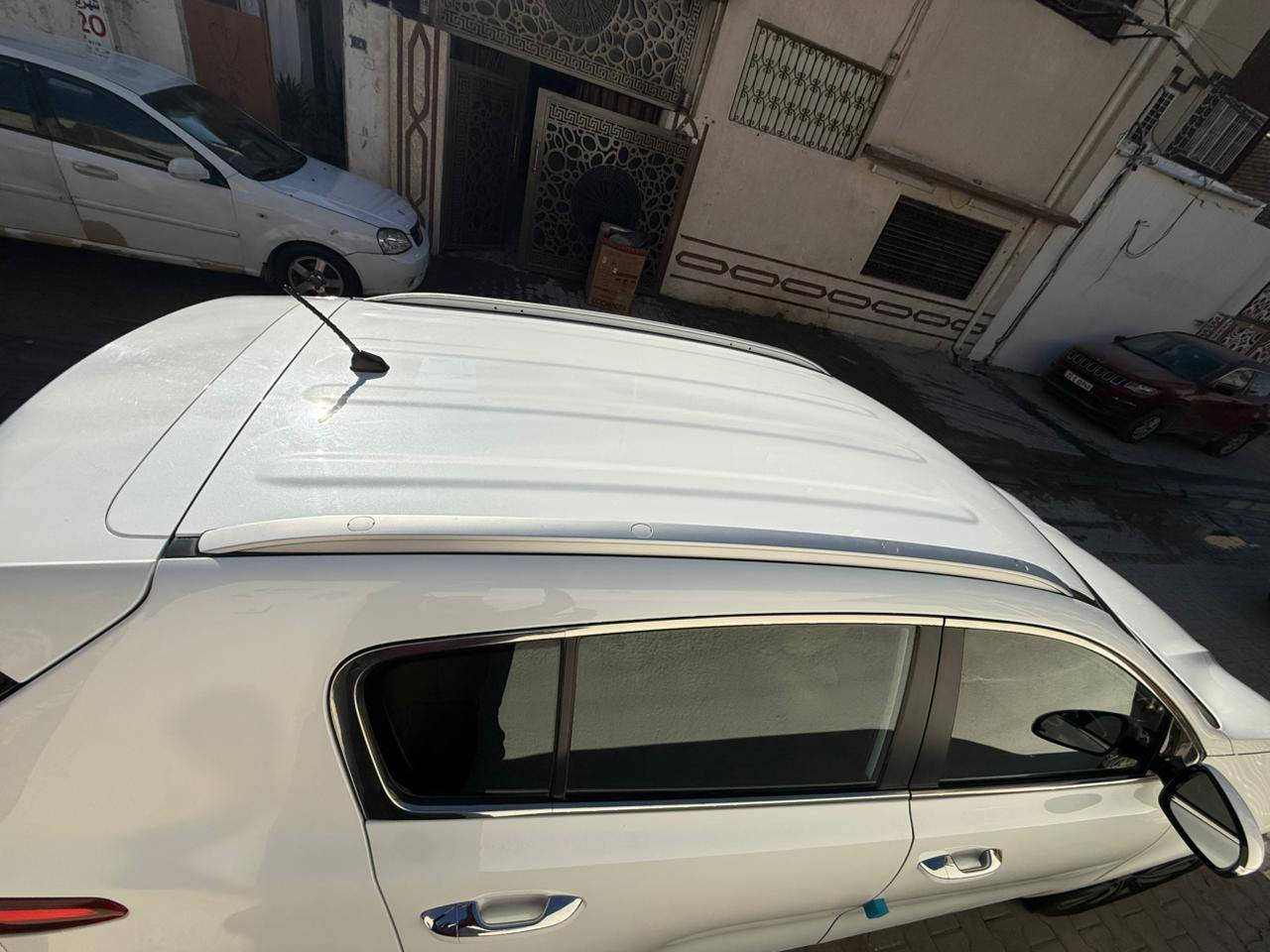 السلام عليكم 
سبورتج 2019
ماشية 90 الف
رقم سليمانية السنوية بأسمي
خليجي  نص فول 
كشنات جلد و مخمل مطعم
حساسات خلفية 
حساسات خلفيه و كامرة
شاشه كبيرة
مري شفط 
داخل حمصي 
مكينة 2000 دوش
زراكات لايتات. امامي 
تحكم ستيرن جهتين  
ويل 19 
سبير منازل جديدة السيارة ع وضع الشركة 
مكفولة كفالة 
بيهاا بارد جهاز مسحوب
وبيها طخه خفيفة باب السكن ممعدلة
السعر183 بيه مجال
العنوان بغداد الحريه
***********
