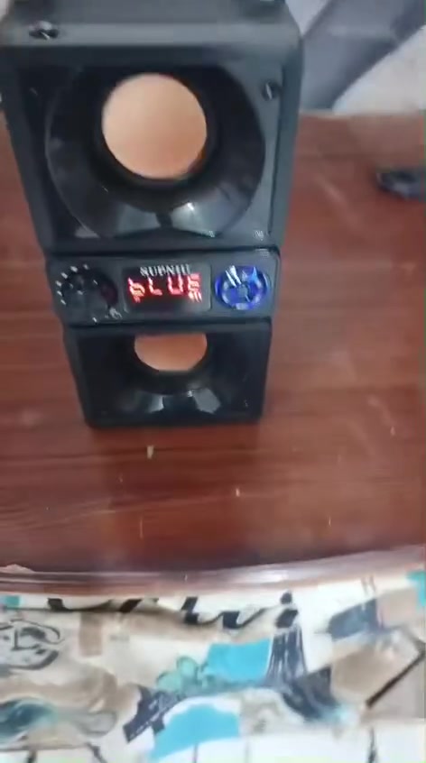 سماعه سبيكر سعر 50 مع توصيل


**إذا كنت صاحب هذا الإعلان وتريد حذفه لأي سبب، رجاءا أرسل رسالة إلى الدعم الفني**