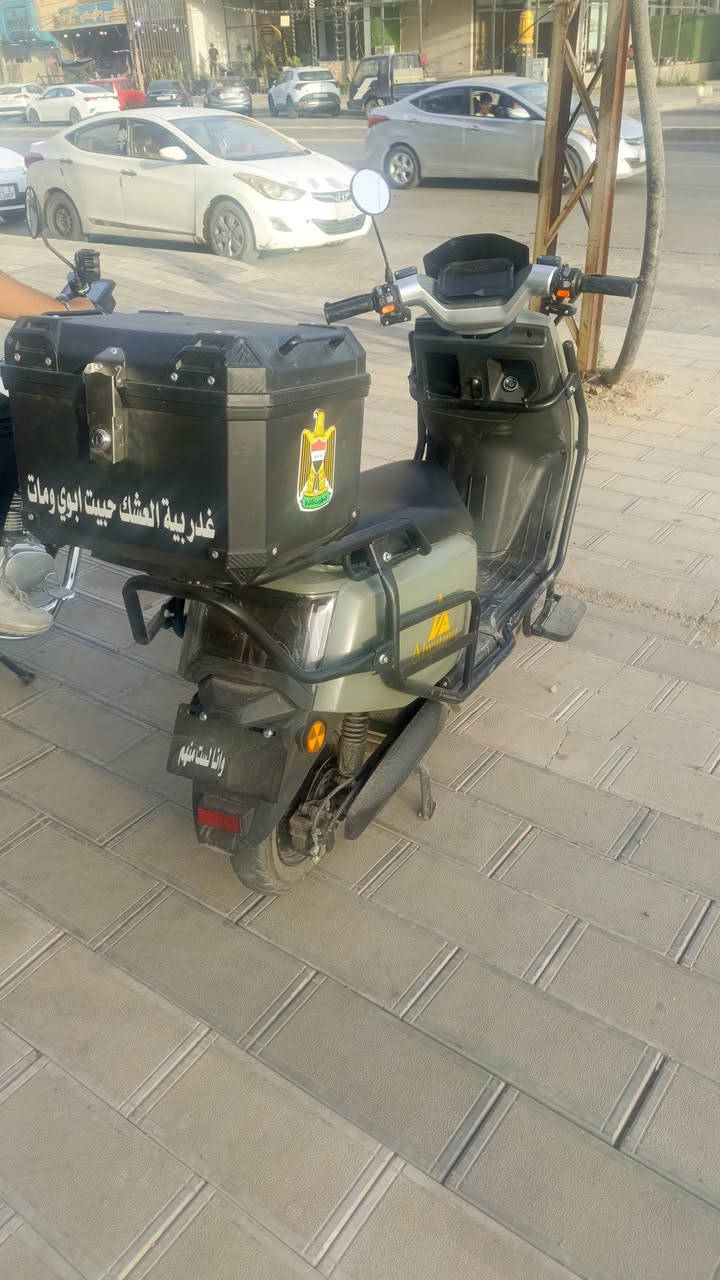 لللمراوس شعندك نزل


**إذا كنت صاحب هذا الإعلان وتريد حذفه لأي سبب، رجاءا أرسل رسالة إلى الدعم الفني**