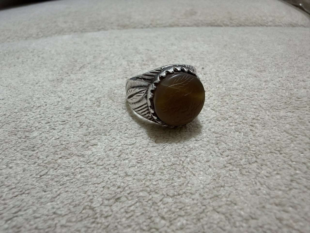 يماني قديم انتيكه مخطوط اية الرزق  توصيل كل المحافظات مجاني


**إذا كنت صاحب هذا الإعلان وتريد حذفه لأي سبب، رجاءا أرسل رسالة إلى الدعم الفني**