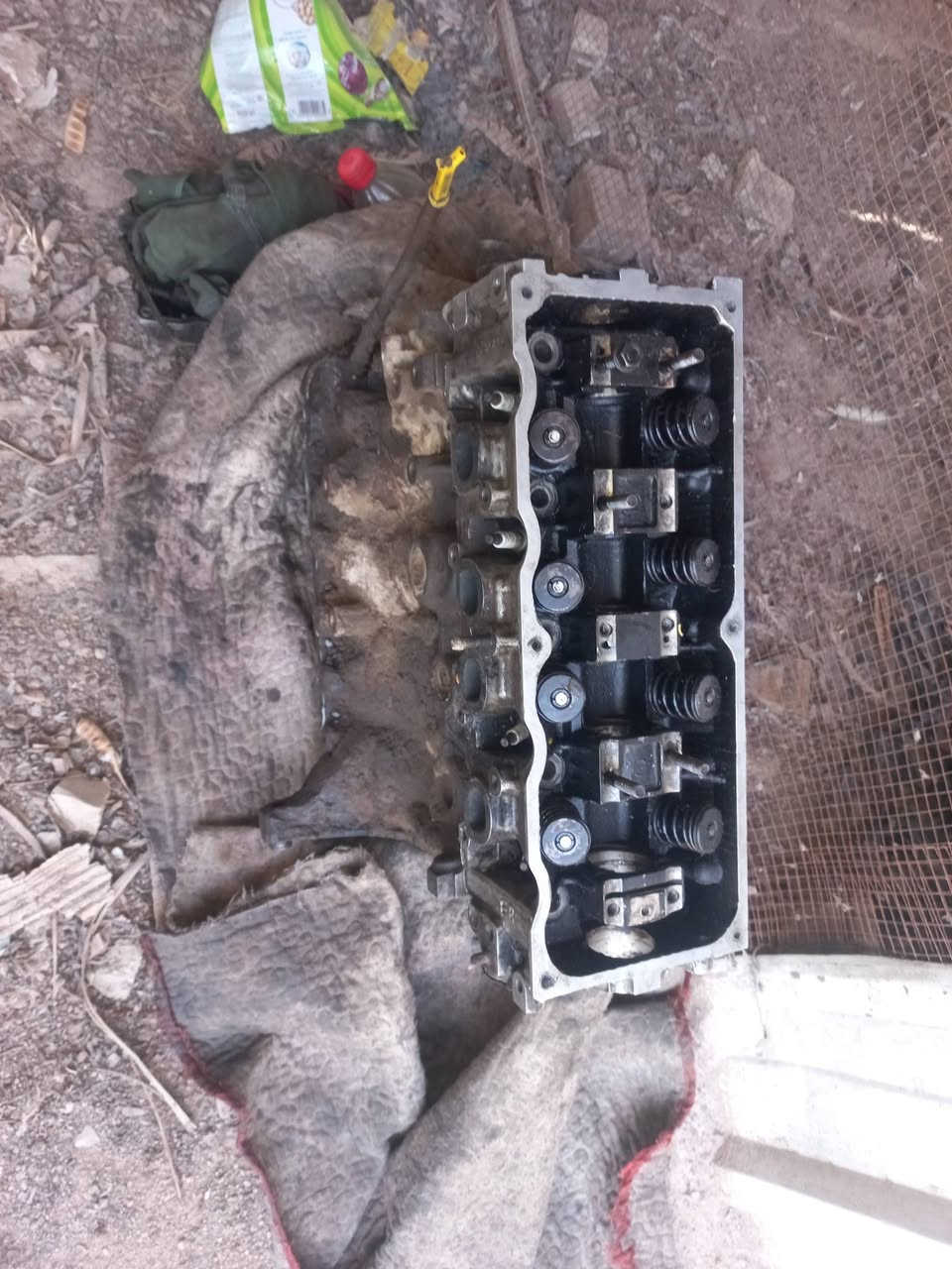 مكينه مال سايبه شرط الفحص 250 ويه البديل مكاني نجف متواجد خاص


**إذا كنت صاحب هذا الإعلان وتريد حذفه لأي سبب، رجاءا أرسل رسالة إلى الدعم الفني**