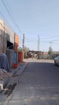 الجريخي • ٩٠م • ترميم ٢٠٢٠