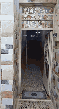 بيت للبيع • ١٠٠م • حسينه الشيخ عبد الوهاب