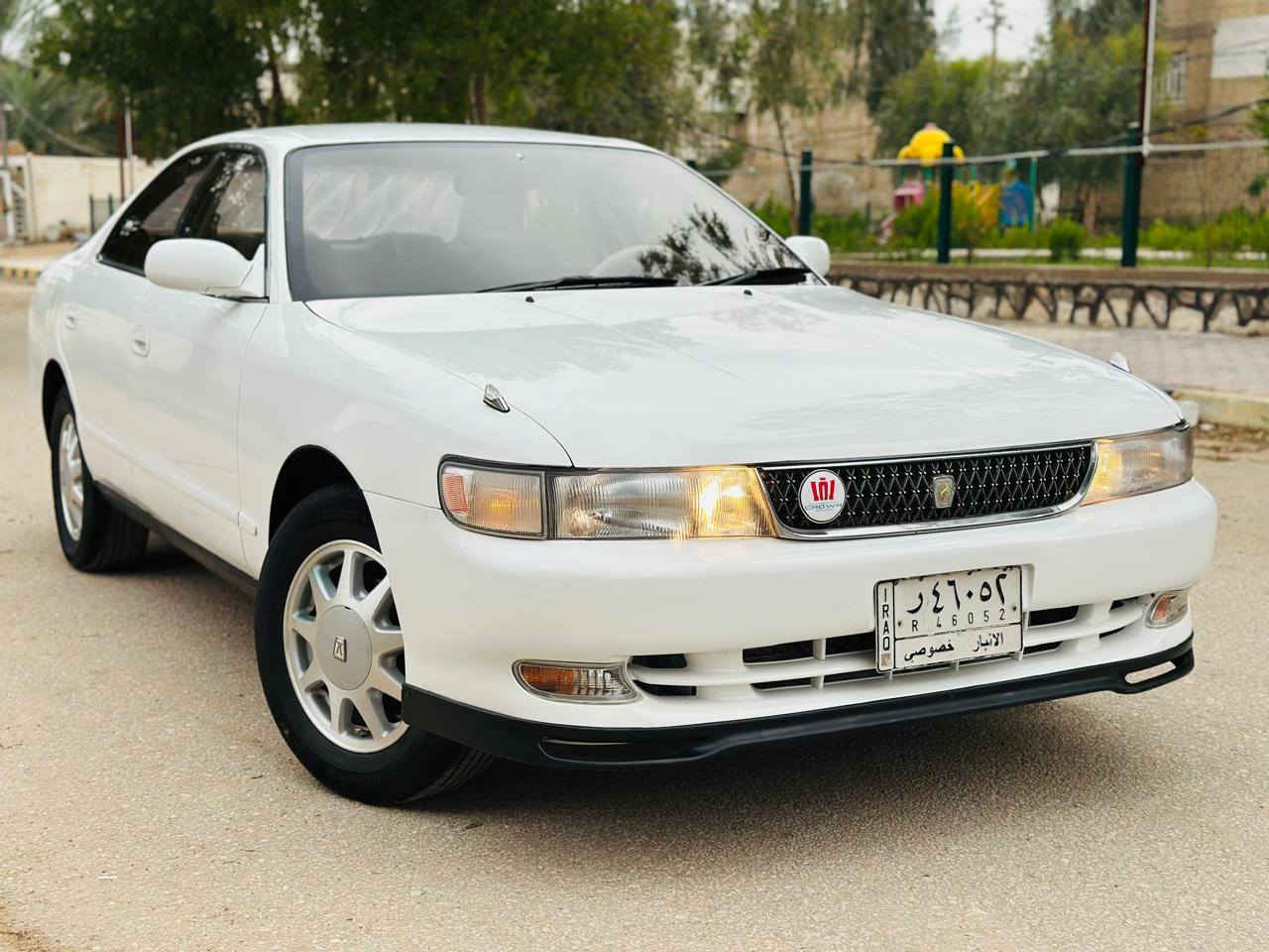 السلام عليكم
شيزر نفخ الموديل 94 

الرقم لانبار مشروع وطني سنويا الغاية 29تحويل مباشر

مكفولة كص ونقل جثة وعيب شرعي وغرامة 

مكينة ونجي وكير شرط الفحص. وتبريد ثلج 

حدادية خلفي امامي جدد 

السعر 65وبيها مجال 

مكاني الديوانية قضاء المهناوية 

***********
