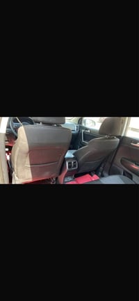 سبورتج • ٢٠١٧ • حادث بنيد