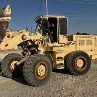شفل كاوسكي B70 • موديل ٨٦ • مجددة ٢٠٣٠