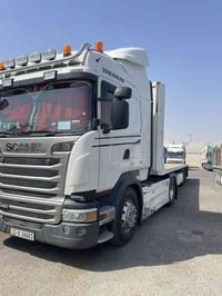 سكانيه لبيع مديل2012فول موصفات حزه وفحص جديد مكينه 420Rمكفوله سعر 360و...