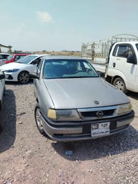 فكترا ١.٨ • فحص كركوك • كير ومحرك شرط