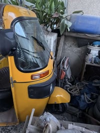 تكتك ٢٠١٩ • ضمان سنة • بغداد