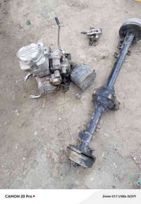 غراض شرط الشغل • قطع غيار • ناصريه مركز