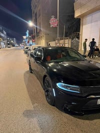 تشارجر RT • ٢٠٢١ • ٧٢٠٠٠ ميل