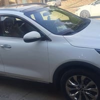 سورينتو ٢٠٢٠ • رقم بغداد • بانوراما ٦ سلندر