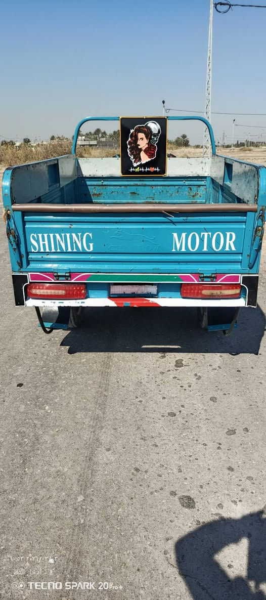 سلام عليكم ستوته للبيع موديل 22مكفوله كفالة عامه اوراق اصولي محرك مفتوح كهربائيه كل شغاله نكره سلف سعر 1850وبيه مجال قليل الاتصال على الرقم ***********العنوان القاسم
