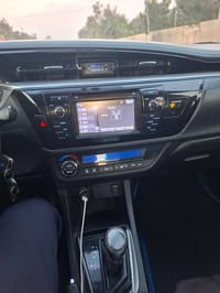 كورلا • ٢٠١٦ • الشعب