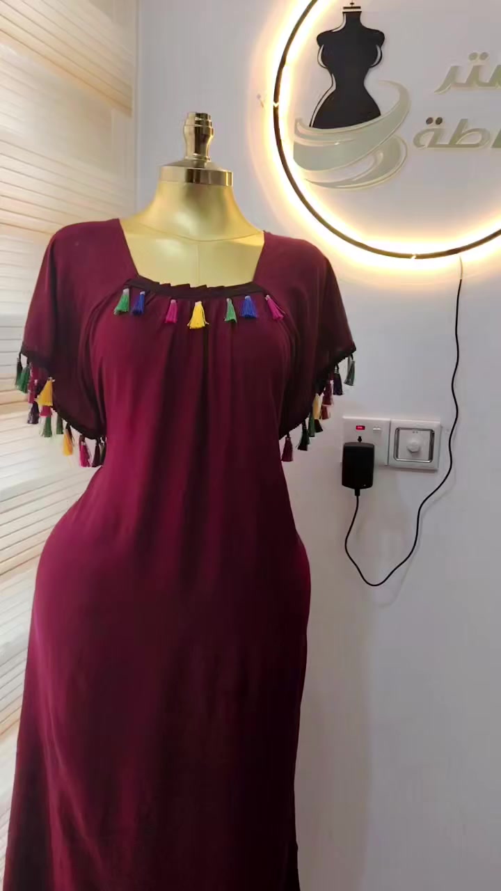 الخياطة أم فاطمة حي العصري 🌹


**إذا كنت صاحب هذا الإعلان وتريد حذفه لأي سبب، رجاءا أرسل رسالة إلى الدعم الفني**