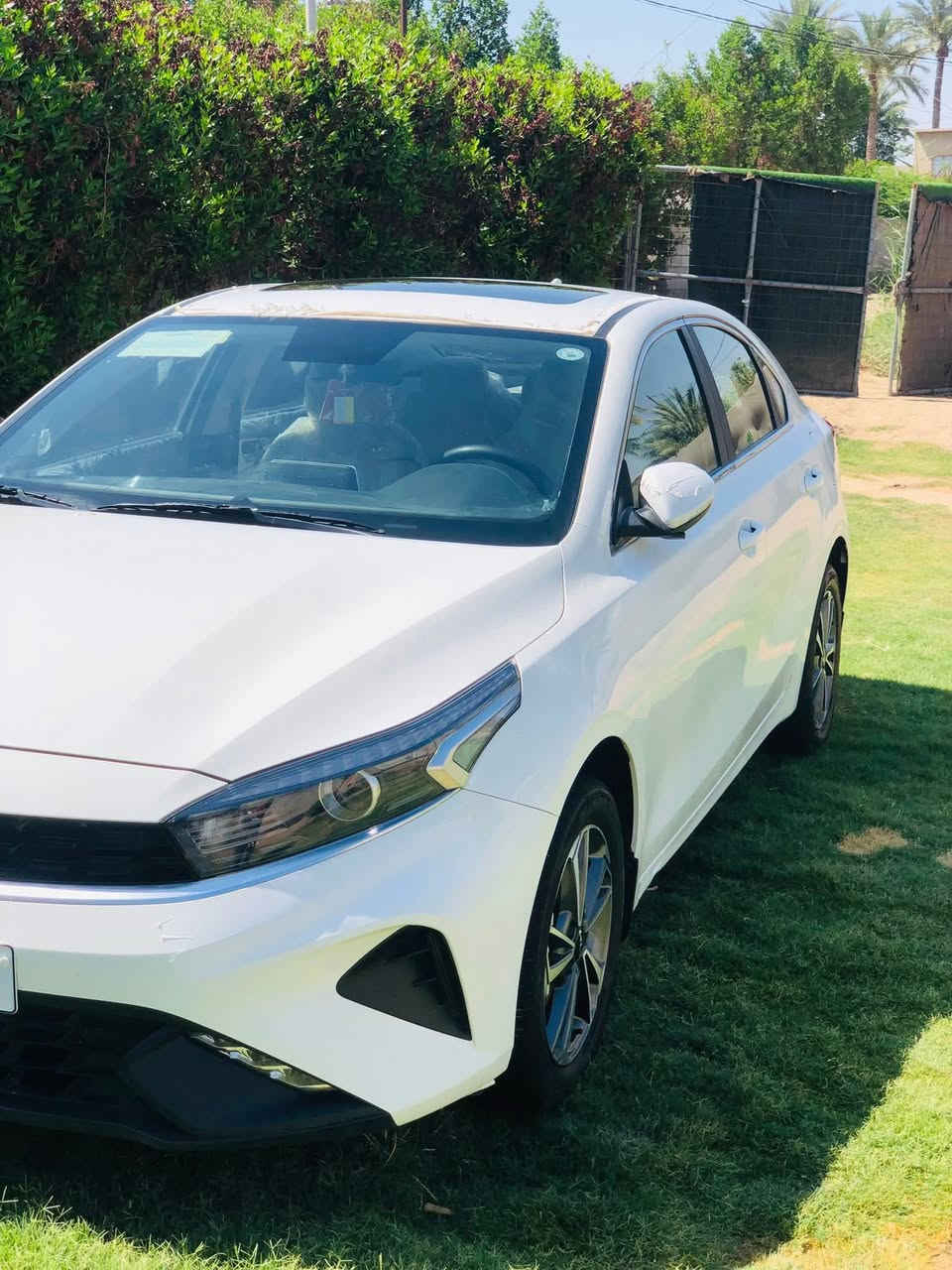 السلام عليكم سيراتو 24فول مواصفات كفالة عامة رقم أربيل رجأن المو شراي لا يتصل الاستفسار 
***********
