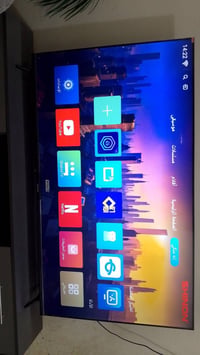 بلازمة حجم 65 للبيع بعده جديد مكانهة بغداد الامين الشراي يخابر 0777226...
