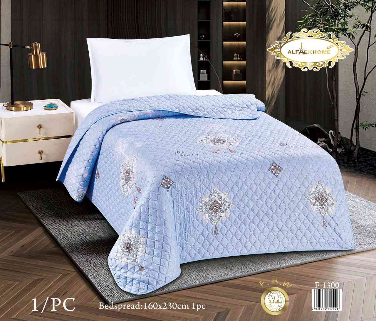 غطوه نفر ساده ✨
خامه قطن بارد مريحه ومناسبه للصيف 🌿
قياس :  cm 160* 230 
السعر : 10,000 دينار فقط 
📍العنوان : قضاء بلد / شارع العريض 
قرب حلويات احفاد علي الحمداني 
 
تتوفر خدمه التوصيل داخل قضاء بلد فقط🚚
#للحجز والاستفسار  : واتساب ***********

