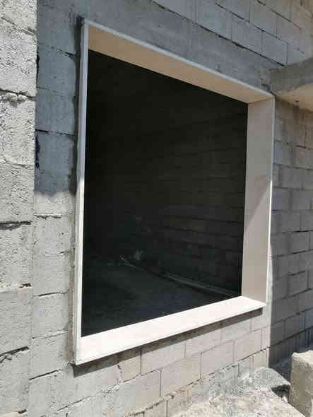 بسم الله وعلى بركة الله رجعنالكم بعد غياب عن النشر والحمدلله أعمالنا مستمرة
#اطارات_مرمر_شبابيك
#واجهات_فلين_مرمر_حلان
#اعمالنا في كركوك
#وبحسب_المواصفات_والجودة في العمل
#للاستفسار الاتصال على الأرقام التالية *********** أو ***********
