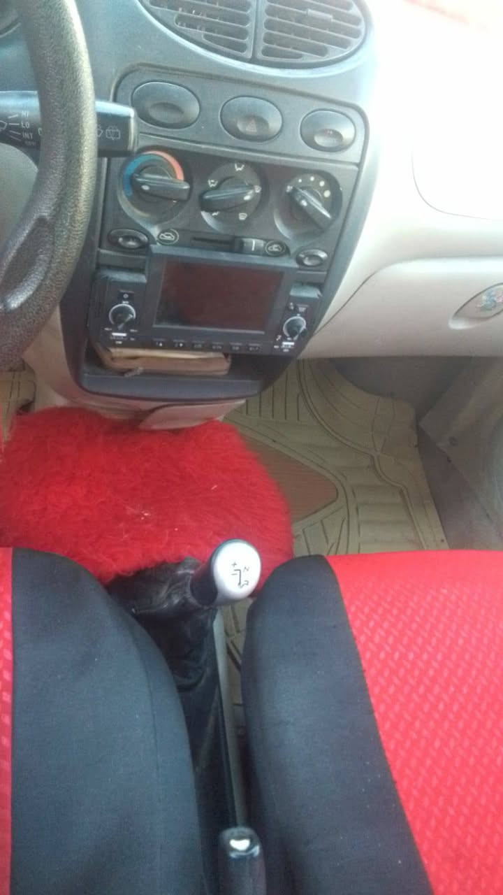 السلام عليكم/كيو كيو موديل ١٣ رقم بغداد سنوية ٢٧ كير مكينة شرط بيهة خيط بخار الباقي كفالة السعر ٣١ بيهة مجال مكان ديالى بعقوبة قرب مجمعات الجملة اتصال على هذا الخاص مفتوح *********** او واتساب
