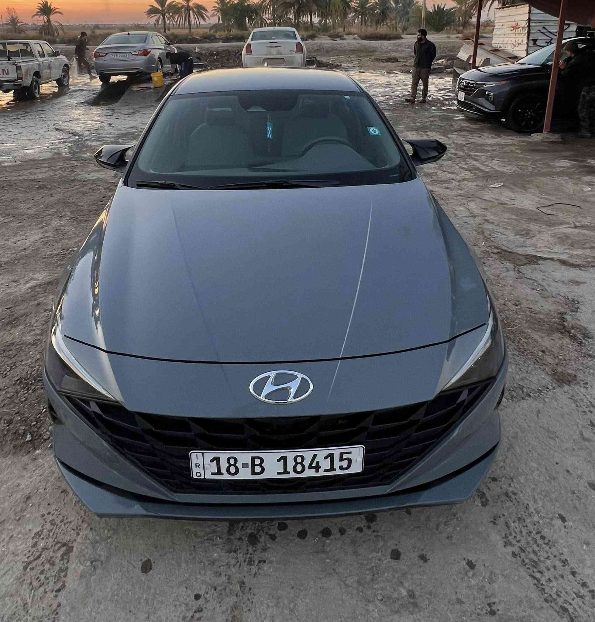 السلام عليكم
النترا موديل 23
بسمي بابل
لون سمنتي
حادث مرفق بالصور كدام عينك
نص فول 
بصمه ابواب 
بصمه تشغيل 
اشاير ترحيب 
صندوق ذكي عند الاقتراب 
كروس سرعه 
سياقه ذاتيه 
تحديد مسار 
تحذير عند خروج المسار 
رادارات 4
منضومه زنون 
دوشمه عامه 
السياره على وضع الشركه لباقي كفاله عامه من قطره الصبغ
الموقع (بابل حله)
الانتصال ع الرقم التالي ***********
