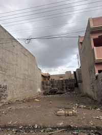 حي سومر • ٢٠٠م • طابو ملك صرف