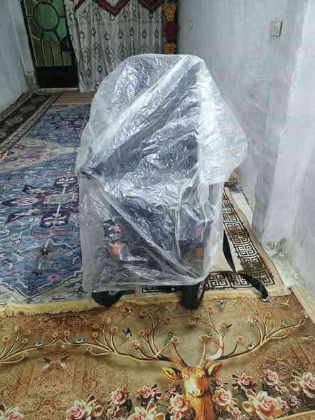 عربانه شحن معوقين جديده استلام جديد كامله هيه وغراضهه مكاني بابل القاسم السعر خاص ***********
