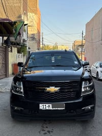 تاهو • تاهو LT • شيفروليه تاهو • سيارة تاهو • تاهو 2016 • سيارة دفع رب...
