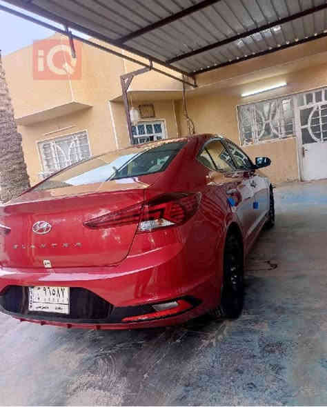 سلام عليكم النترا 2020 خليجي بدون حادث ماشية 96 الف كيلو محرك وكير بحالة جدا ممتازة محرك دوش  1600 بدون دوانز تستقبل بنزين عادي وتبريد ممتاز جدا مري شفط قطعتين تبريد 4 دسك تخم تاير ممتاز اشاير بلمري كامرتين امامي.. خلفي دوارة  كير 6 نمر اي تي ام بلادي لد نهاري امامي خلفي عارضها ب145 والله يبارك للي ياخذها مكاني بغداد تاجي قرب جسر المثنى ***********
