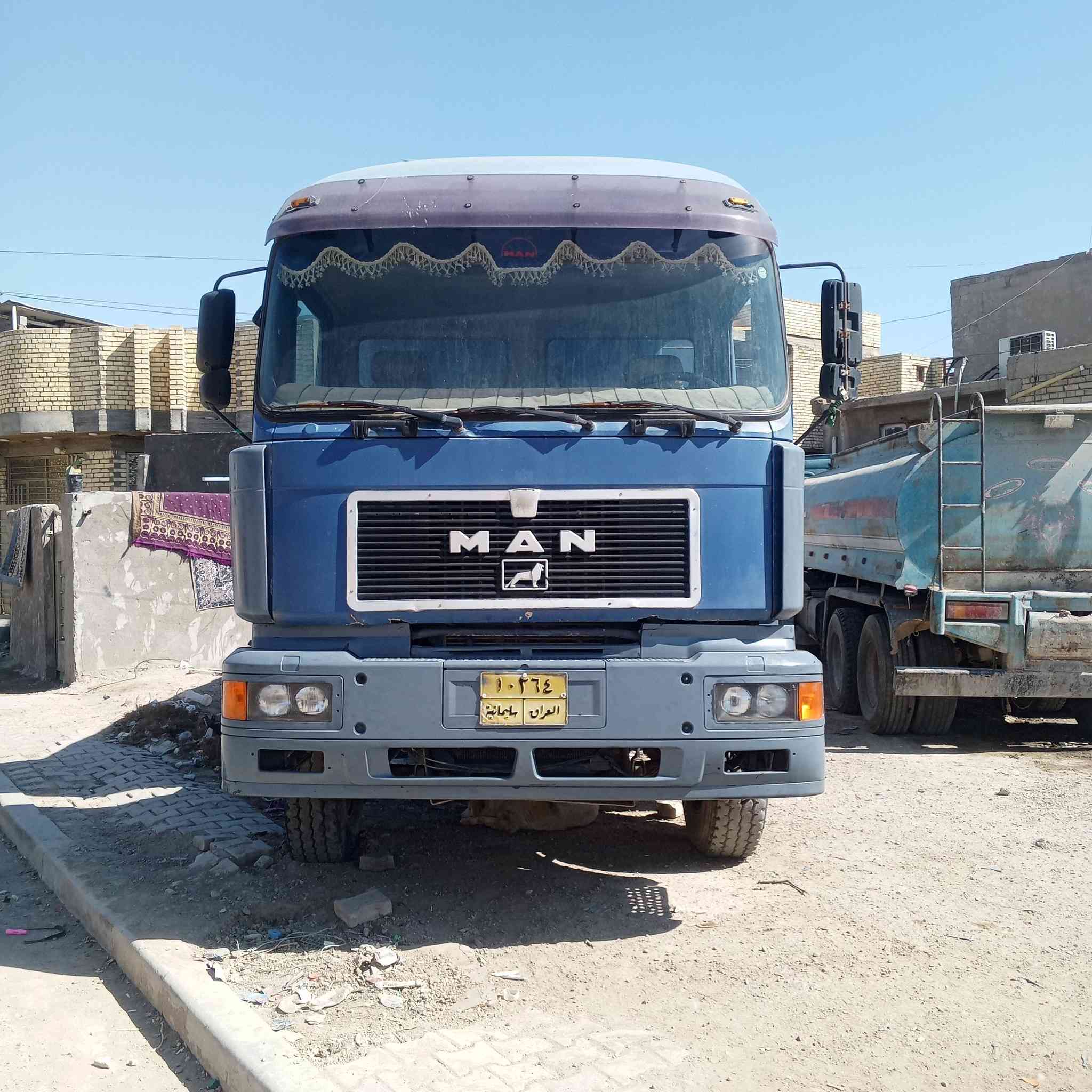 سلام عليكم مان صغر  البيع موديل 90 سنويه 27بغداد رقم *********** كورك ***********
