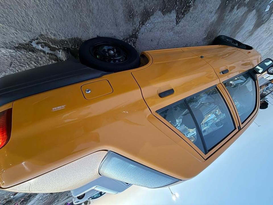 سايبه 2024 كفاله وين ما يعجبك تفحص..غاز 60 لتر..ترايها زيرو وكلام الله تخم تاير جديد نقص برغي مابيه رقم انكليزي ومصفره هيئه وغرامه وهزه جديده *********** بغداد
